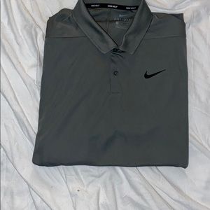 Nike Golf Polo